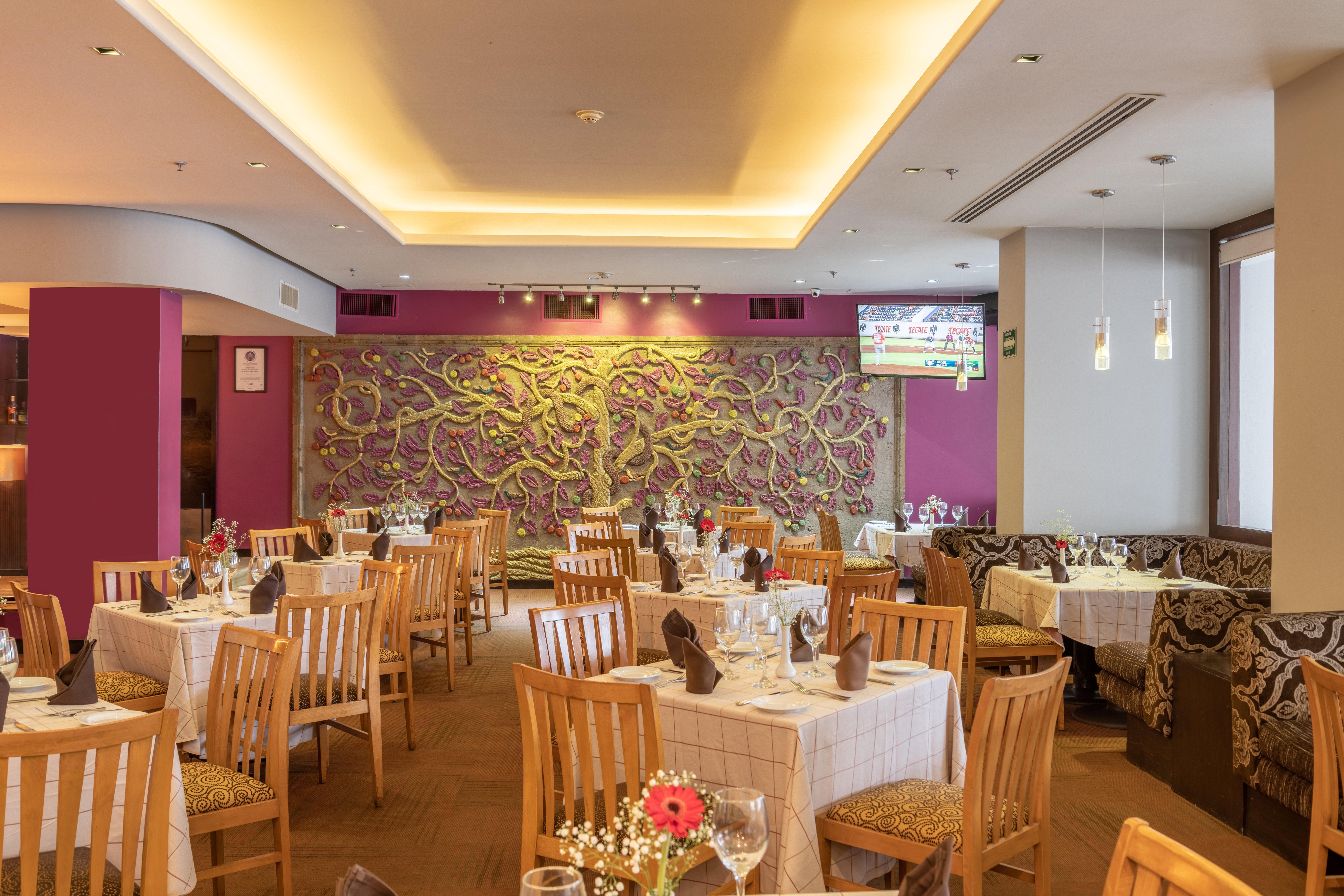 Holiday Inn Guadalajara Expo Plaza Del Sol By Ihg Zapopan Exterior photo